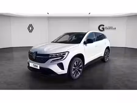 Renault Austral 1.2 130 Techno