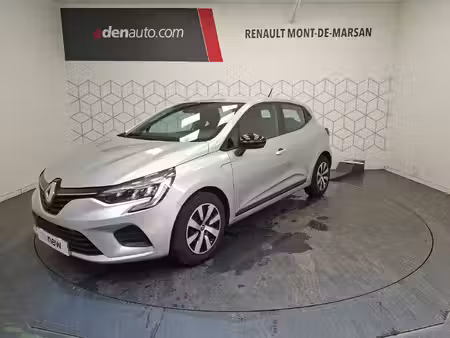 Renault Clio 1.0 TCe 90 Équilibre