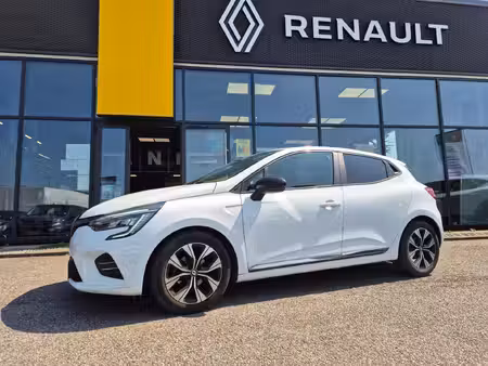 Renault Clio Evolution