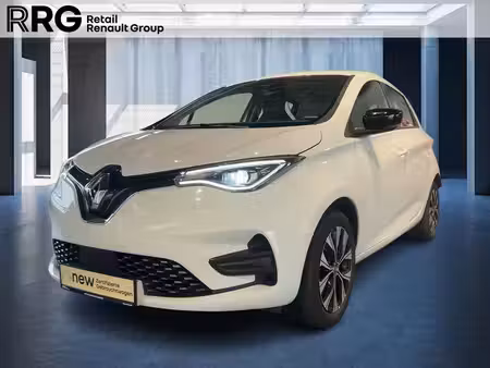 Renault Zoe R110 110 Evolution