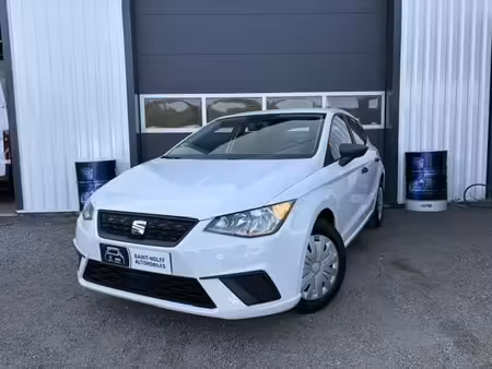 Seat Ibiza 1.0 TSI 75 Référence