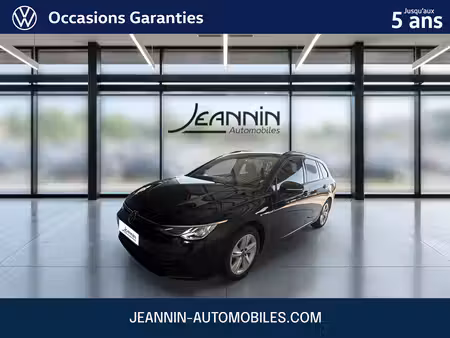 Volkswagen Golf 1.0 TSI 110 Life