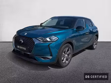 DS 3 E Tense 136 Bastille
