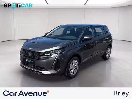 Peugeot 5008 1.5 HDi 130 Active Business