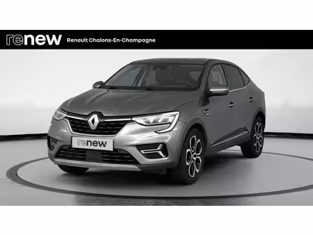 Renault Arkana E-Tech 1.6 145 Techno