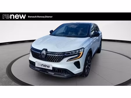 Renault Austral 1.2 130 Techno