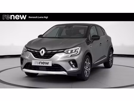 Renault Captur E-Tech 1.6 145