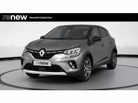 Renault Captur E-Tech 1.6 145 Techno