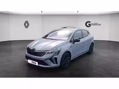 Renault Clio 1.0 TCe 90 Esprit Alpine