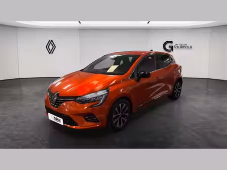 Renault Clio Techno