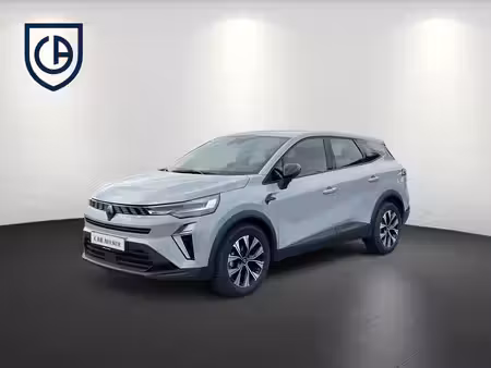 Renault Symbioz Evolution