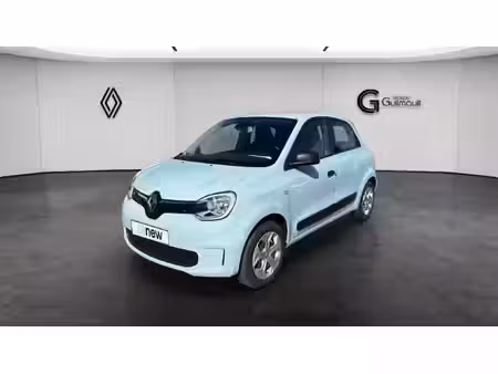 Renault Twingo 81 Authentique