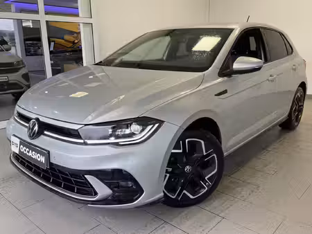 Volkswagen Polo 1.0 TSI 116 R-Line