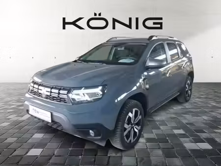 Dacia Duster 1.3 TCe 150 Journey