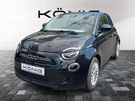Fiat 500 118