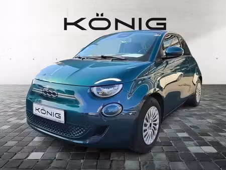 Fiat 500 118