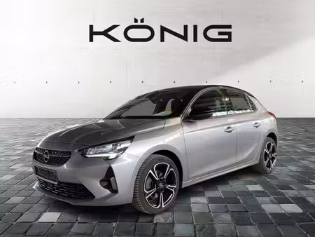 Opel Corsa 1.2 100 GS