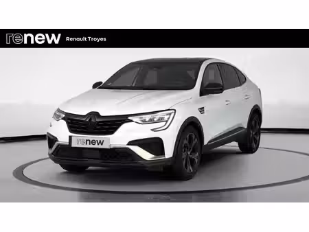 Renault Arkana E-Tech 1.6 145