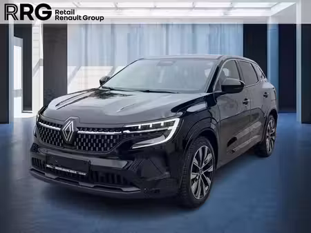 Renault Austral 1.2 200 Techno