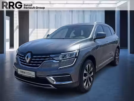 Renault Koleos 1.3 TCe 158 Techno