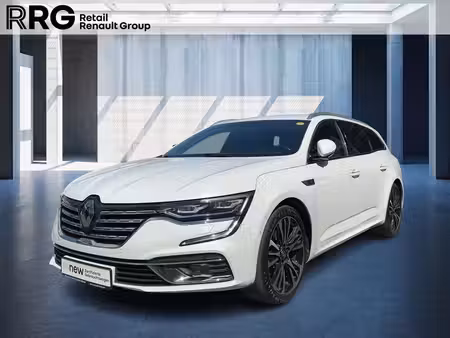 Renault Talisman 2.0 dCi 200 Initiale Paris