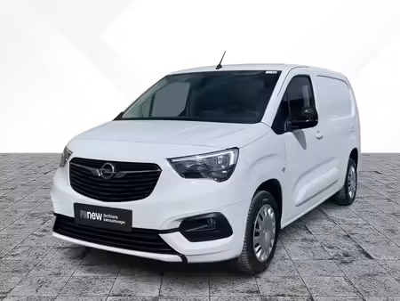 Opel Combo 1.5 102