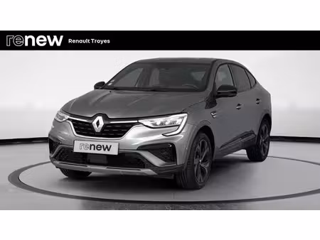 Renault Arkana E-Tech 1.6 145
