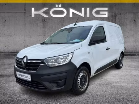 Renault Express 