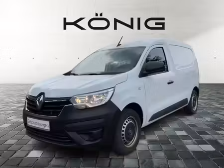 Renault Express 