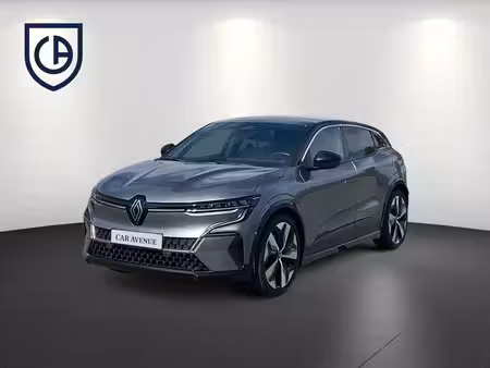Renault Mégane E-Tech 220 Techno
