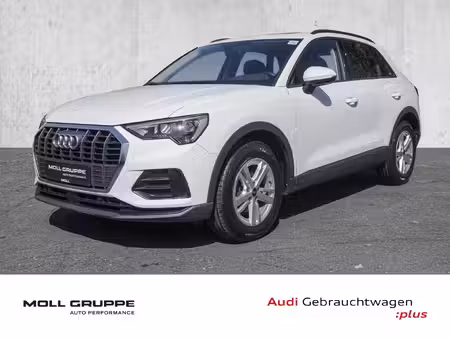 Audi Q3 35 TDI 2.0 TDI 150
