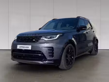 Land Rover Discovery D350 3.0 350 SE 4x4