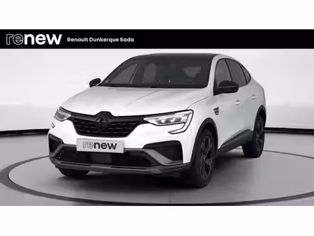 Renault Arkana E-Tech 1.6 145