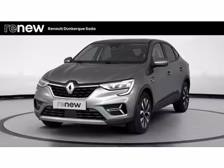 Renault Arkana E-Tech 1.6 145