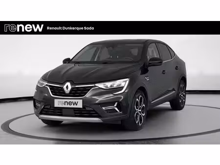 Renault Arkana E-Tech 1.6 145 Techno