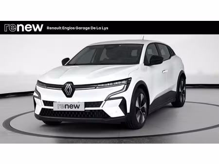 Renault Mégane E-Tech 220 Équilibre