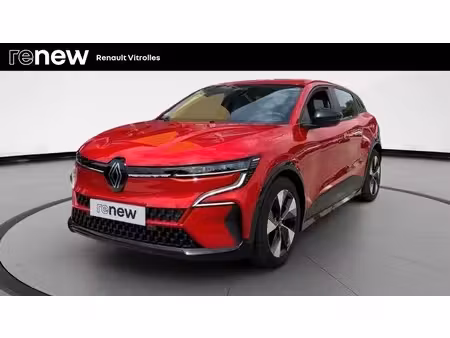 Renault Mégane E-Tech 220 Équilibre