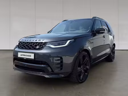 Land Rover Discovery D350 3.0 350 SE 4x4
