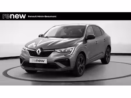Renault Arkana E-Tech 1.6 145