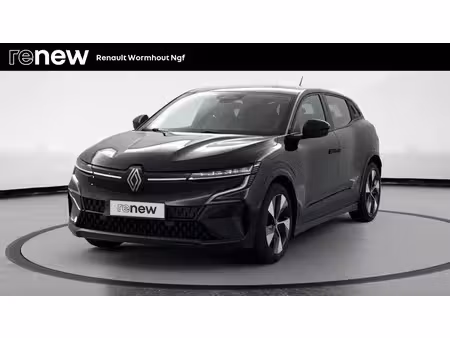 Renault Mégane E-Tech 220 Équilibre