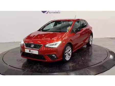 Seat Ibiza 1.5 TSI 150 FR
