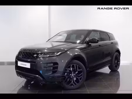 Land Rover Range Rover Evoque 2.0 HSE 4x4