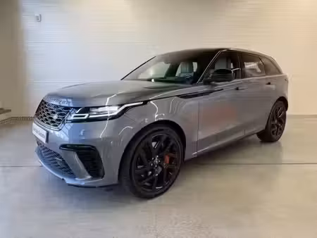 Land Rover Range Rover Velar P550 V8 5.0 550 SV Autobiography Dynamic 4x4