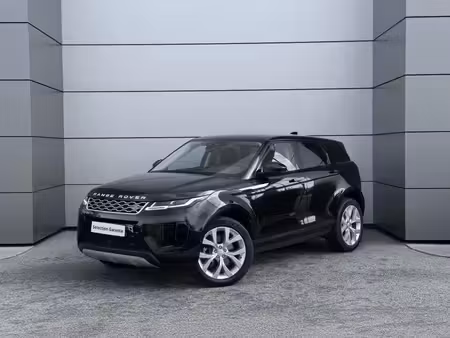 Land Rover Range Rover Evoque 2.0 SE 4x4