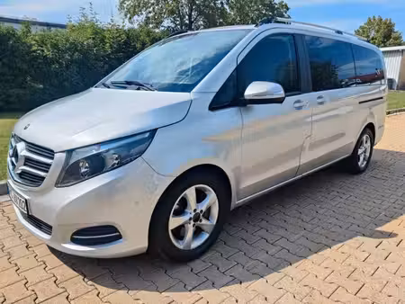 Mercedes-Benz Classe A A 220 2.1 CDI 170