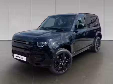 Land Rover Defender P400E 2.0 404 X-Dynamic SE 4x4