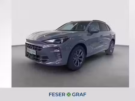 Cupra Terramar 1.5