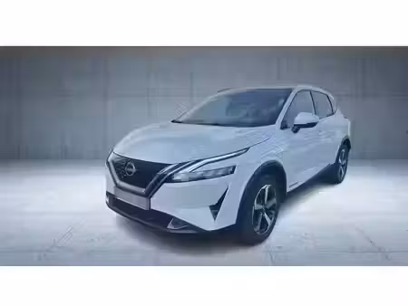 Nissan Qashqai e-Power 1.5 190 N Connecta