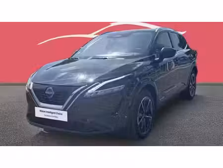 Nissan Qashqai e-Power 1.5 190 Tekna