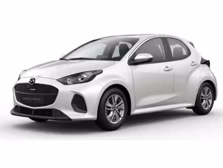 Mazda Mazda2 1.5 116 Centre Line
